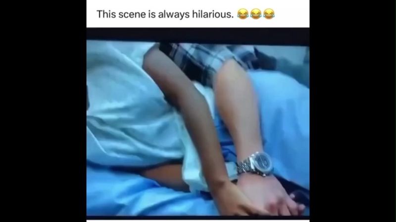 This Scene is Hilarious Funny Memes Download