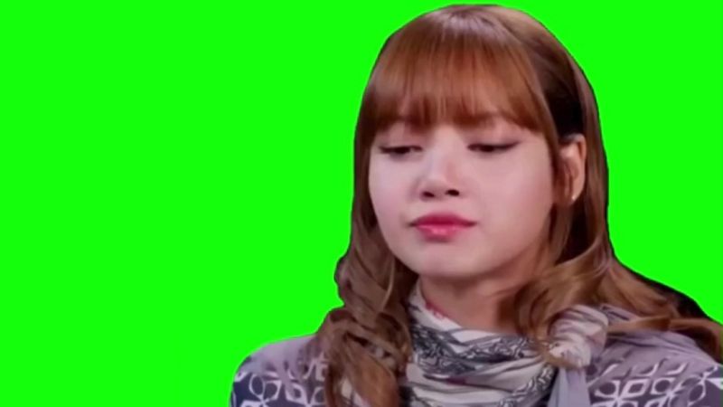  Mmm Yummy Green Screen Memes Download