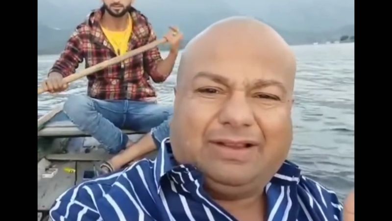 Aisa Mat Karo Meri Jaan Life Me Kuch Accha Karo Yaar Meme Video Template Download