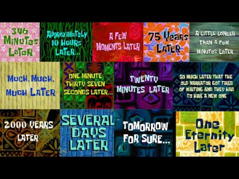 Spongebob Memes That You Can Download Free