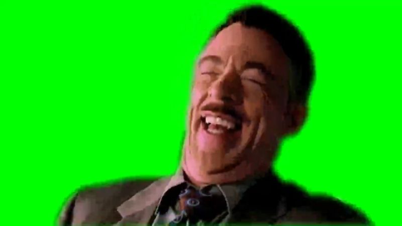 Green Screen Memes For Editing No Copyright Free Download