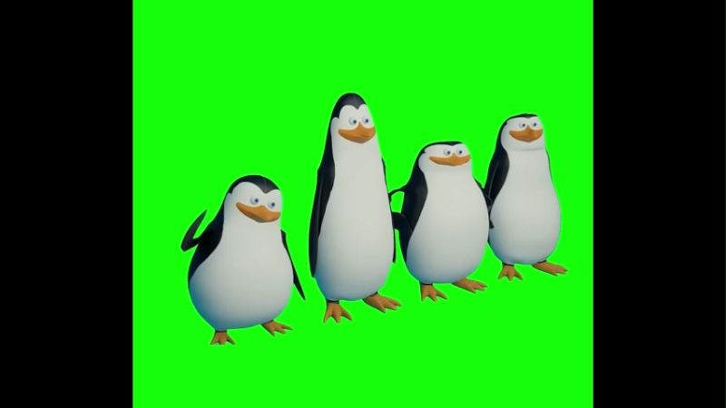 Kawazaki Cago Krico Estriper Green Screen Memes Download