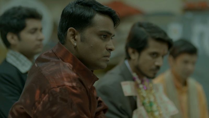 Gajab Bejjati Hai Yaar Meme Download From Panchayat