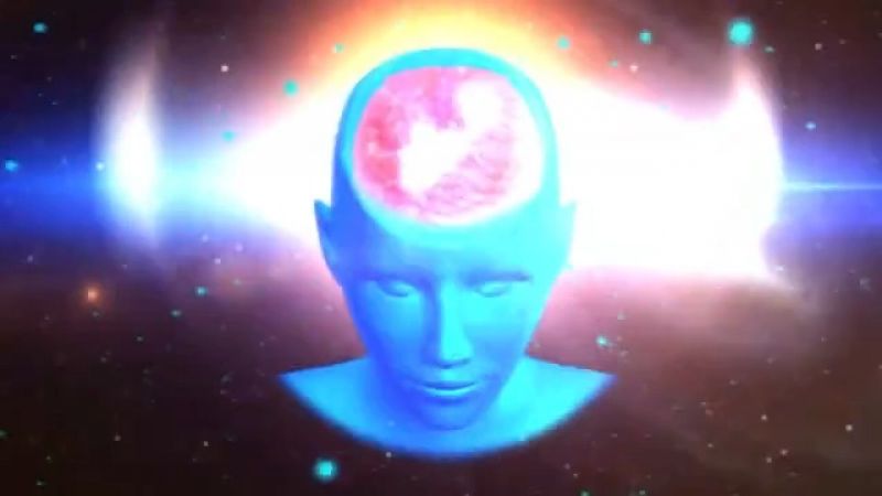 Galaxy Brain Meme Video Download