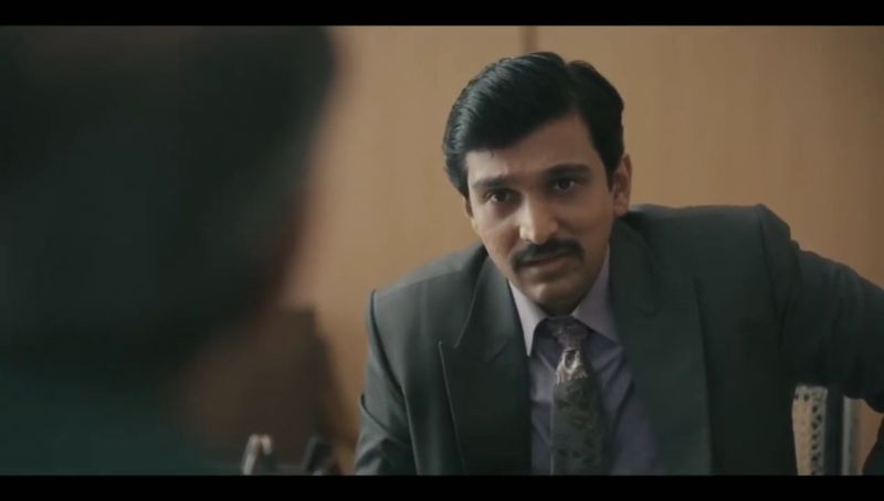 Scam 1992 Meme Download Web Series Meme Templates