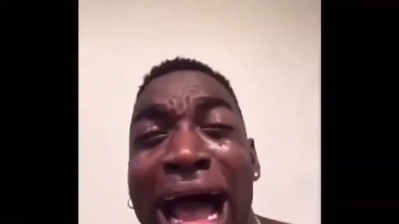 Cry Memes That You Can Download Free