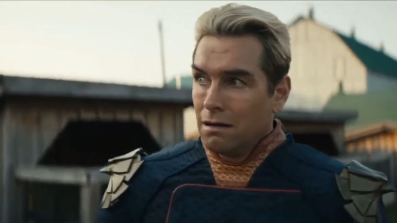 Homelander Meme Template Memes Download