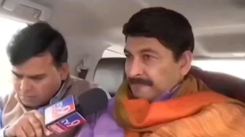 Manoj Tiwari Meme Download