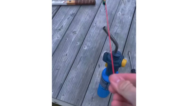 Viral rocket under layer of ice edit Instagram Meme Video Download