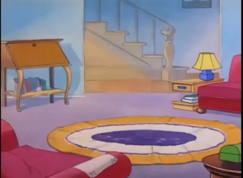 Tom & Jerry Searching Meme Template Download