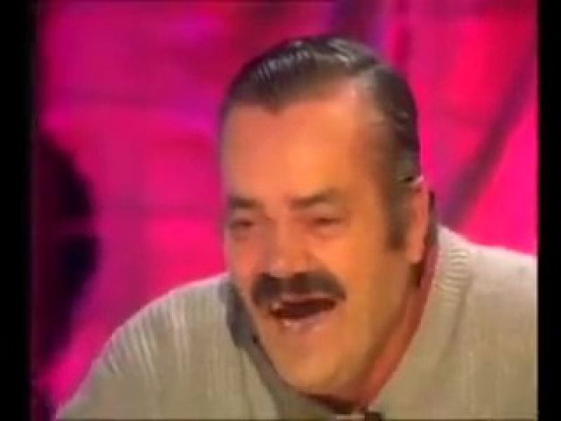 Viral Spanish Laughing Guy Meme Video Download In High Quality