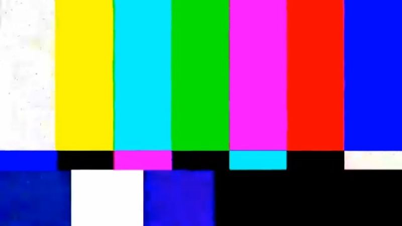 glitch screen meme video download