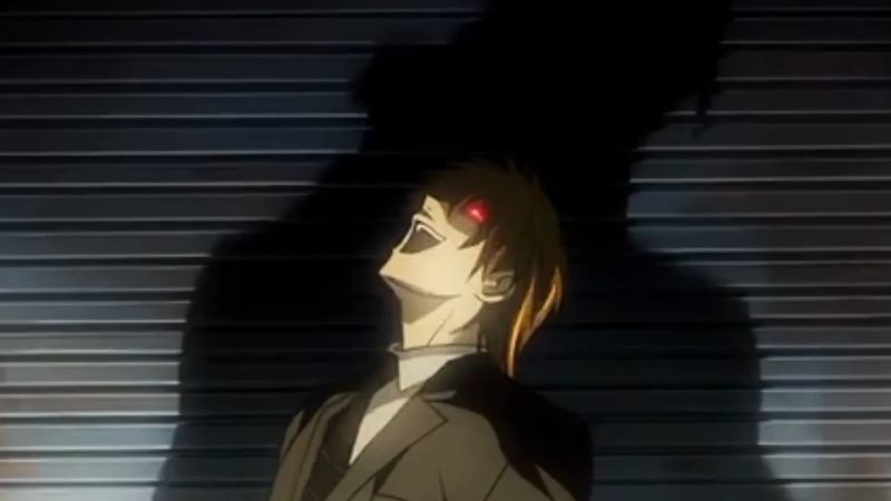 Death Note Enhanced Memes Download