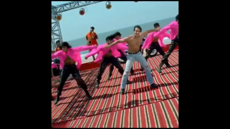 Salman Khan Dancing Meme Download