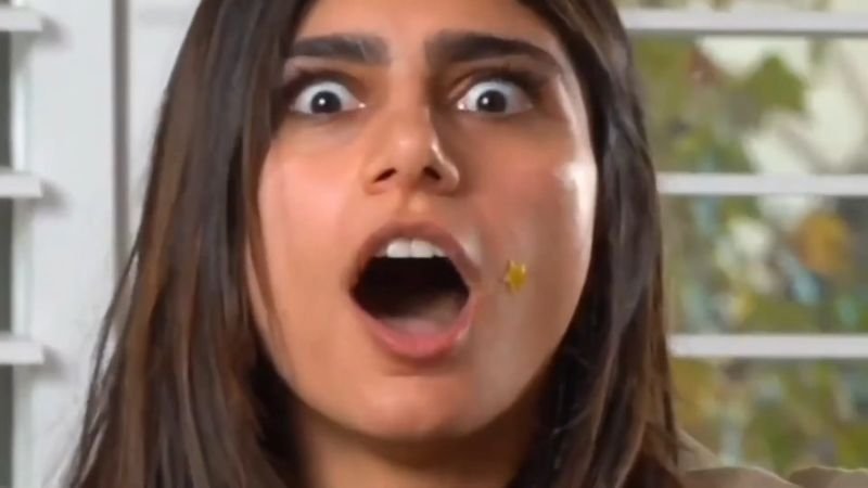 Mia Khalifa Meme Templates Memes co in
