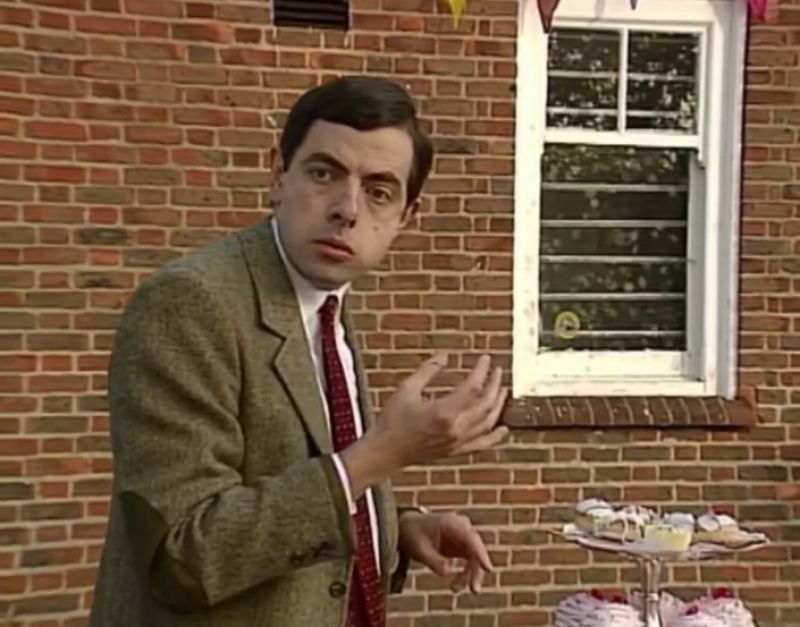 Mr Bean Nostalgic Meme Video Download