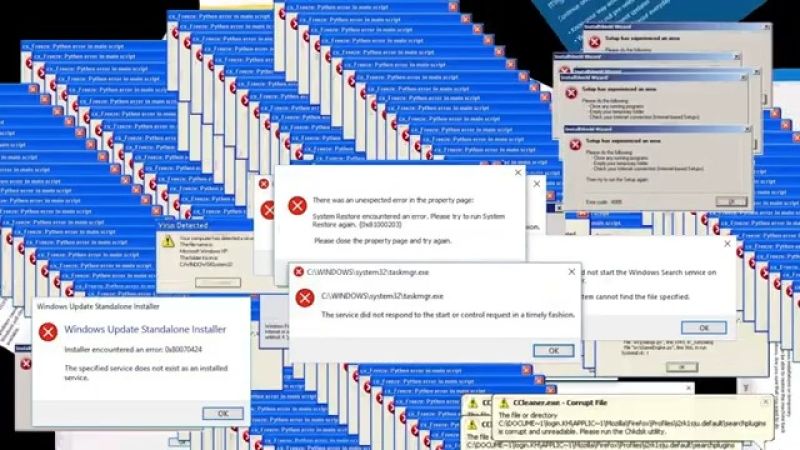 windows error meme download