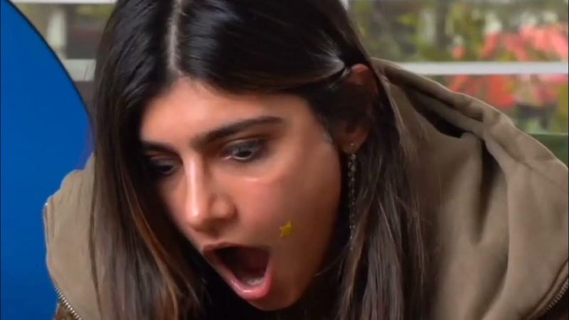Mia Khalifa Meme