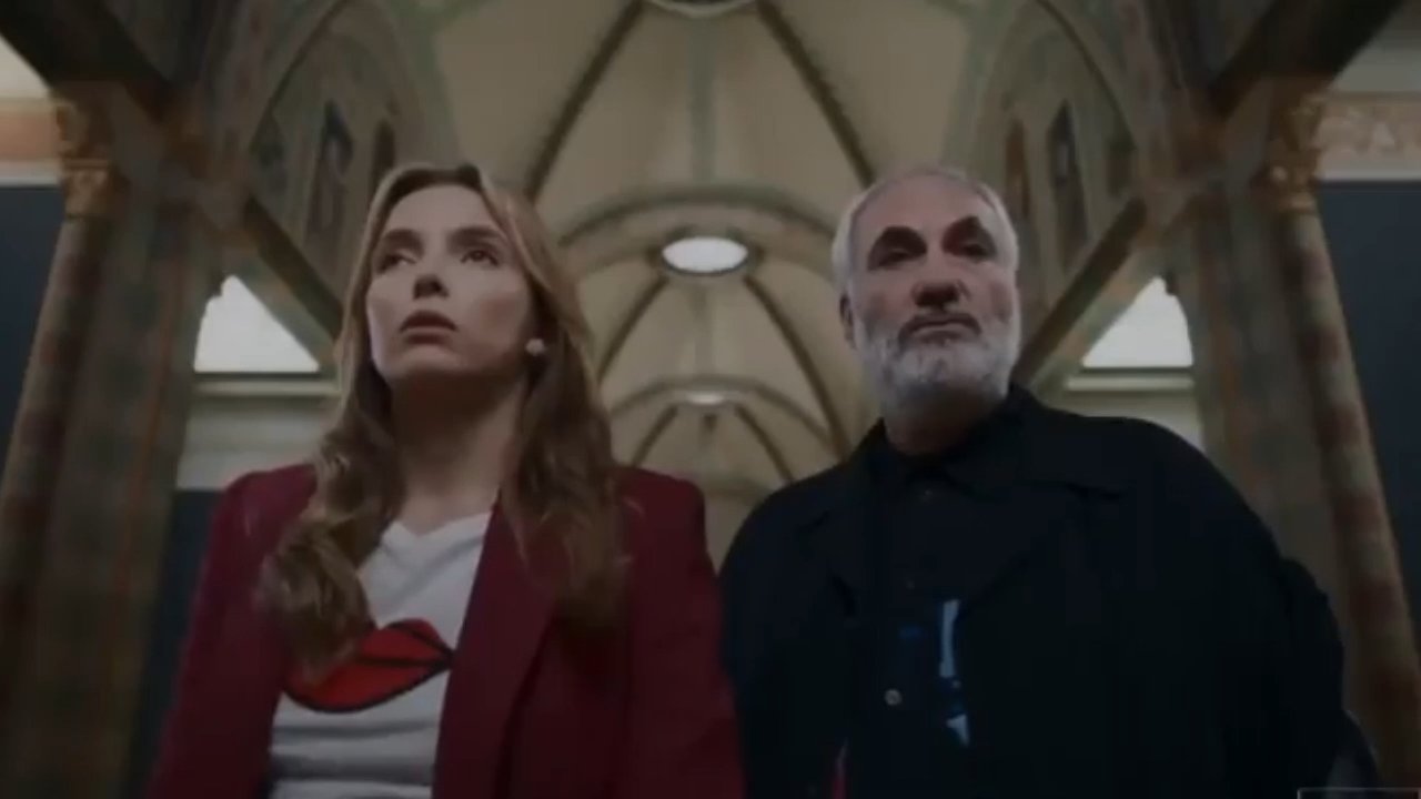 Killing Eve This Is So Boring Meme Download
