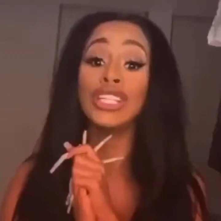 Cardi B Oh My God What Is That? Meme Video Download