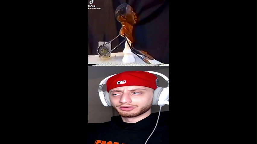 Khaby Lame Mechanism Analog Horror Memes Download