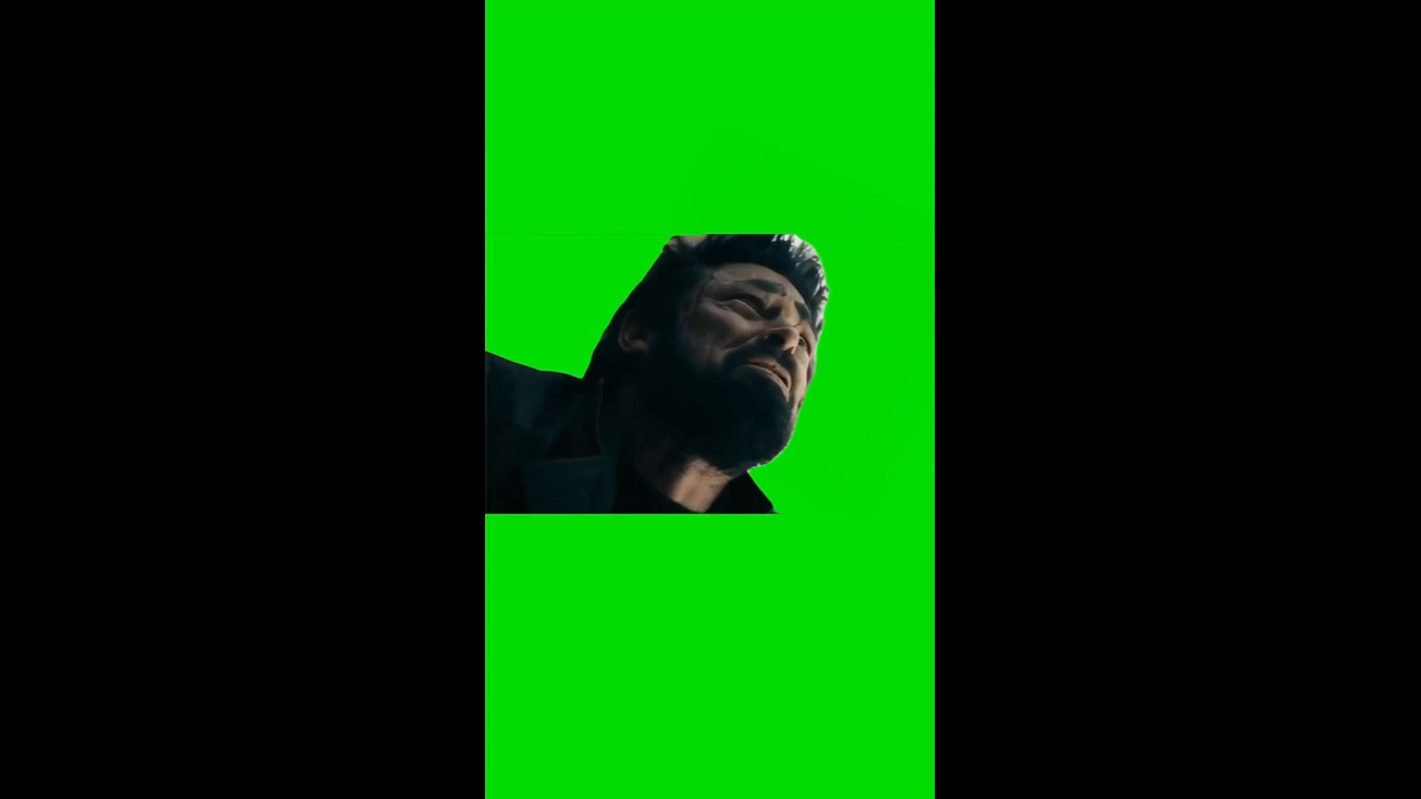 Yes Boys Somebody Help Us Green Screen Meme Template Video Download.