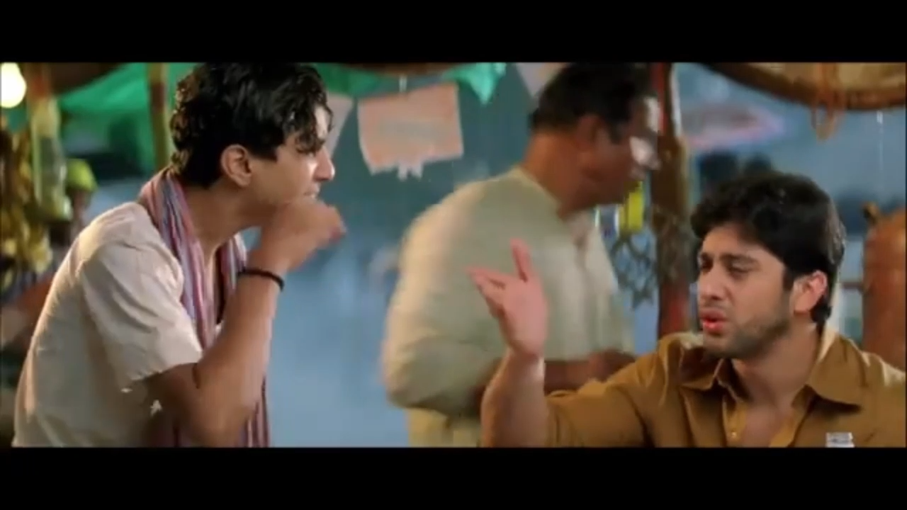 Are Kesa Chaman Jesa Baat Karta Hai Meme Template Video Download