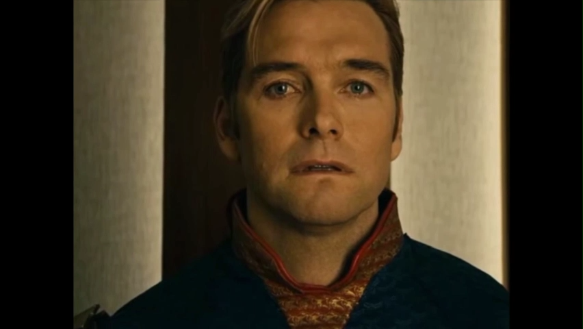 Homelander Sad Meme Download