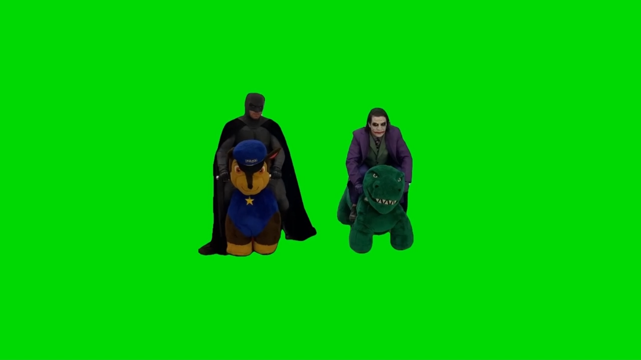 Corre Batman Meme Download