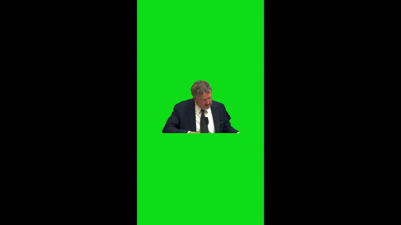 Whole List Of Proof Green Screen Meme Download