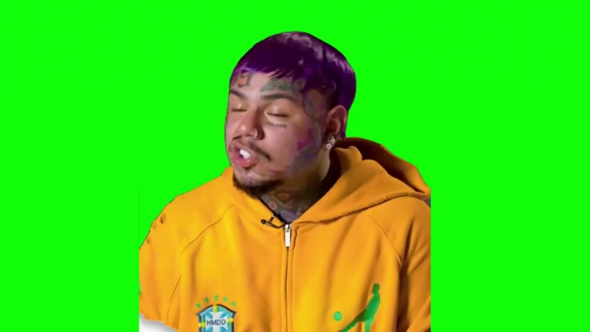 I Stole That Green Screen Memes Download