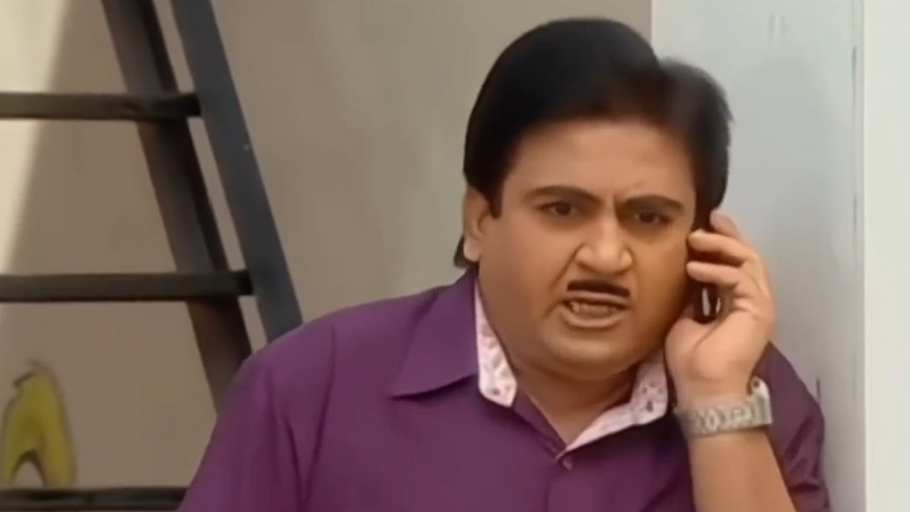Tu Kahan Hai Bhai Meme Download