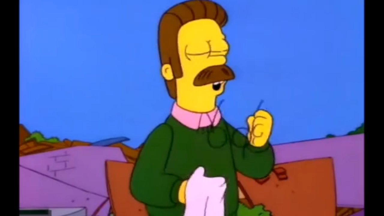 The Simpsons Ugh Meme Download