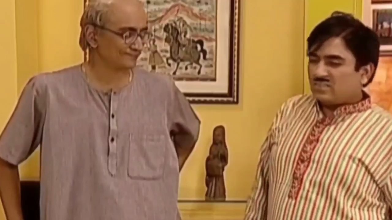 Jethalal Thik Hai Jaisa Aap Kahe Meme Download