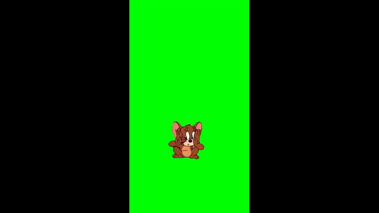 Jerry Memes Green Screen Meme Video Download