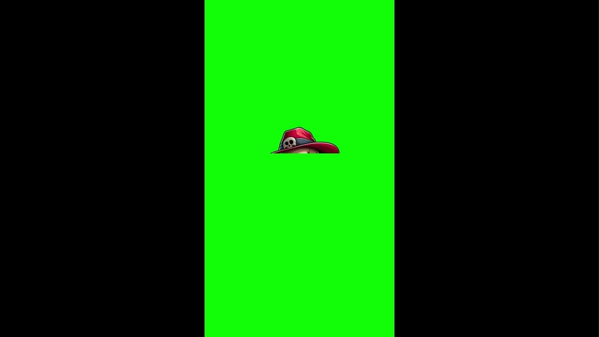 Troll Face Green Screen Meme Video Download