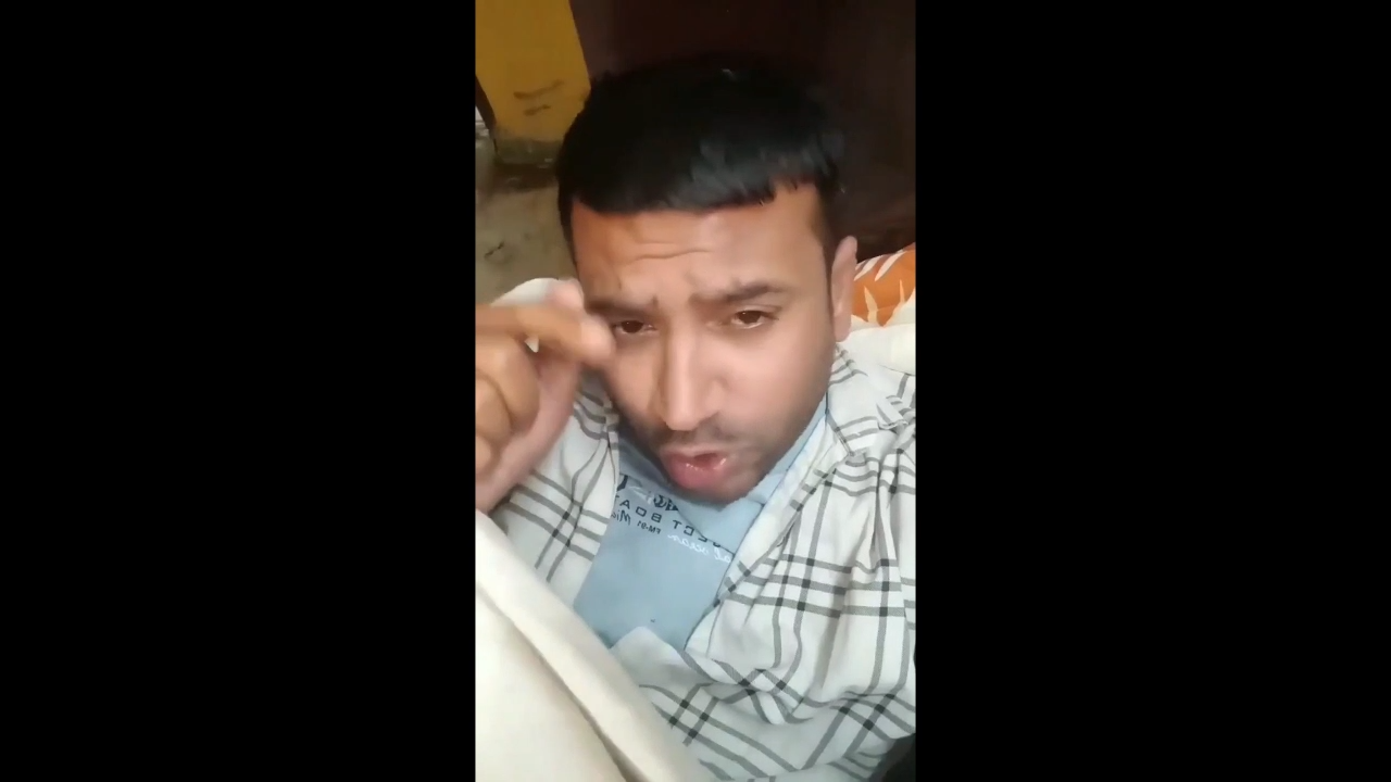 Jhuk Ke Rehna Padega Meme Download