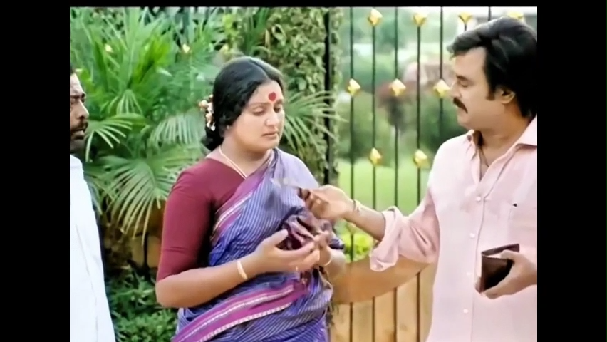 Sivaji The Boss Meme Download