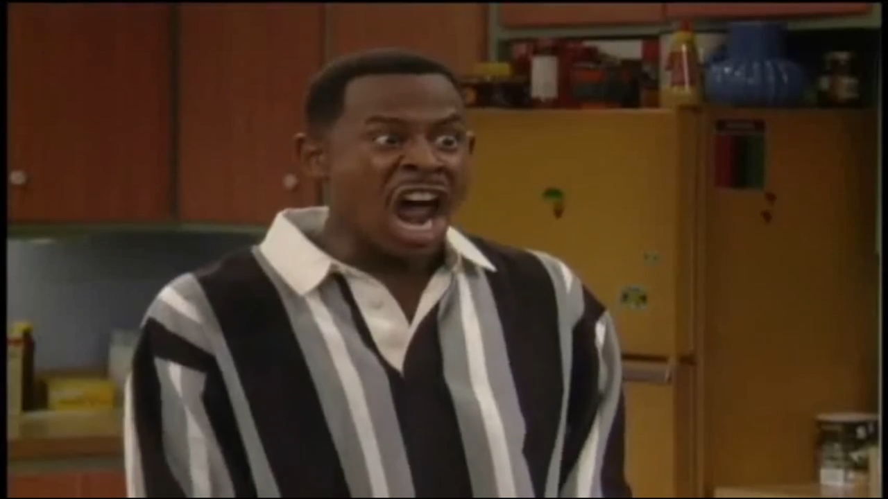 Martin Lawrence Noooooo Meme Download
