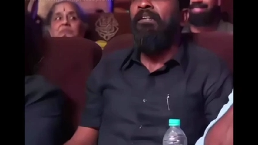 Vetrimaaran Angry To Happy Meme Template Download