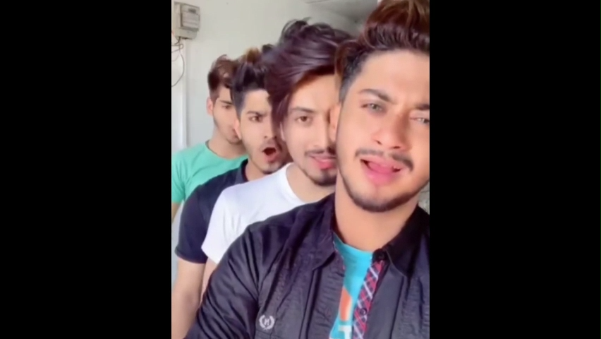Tiktok Comeback Meme Download