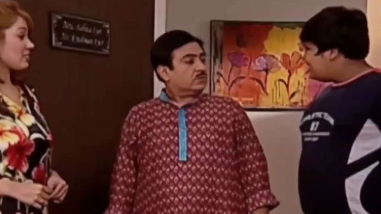 Jethalal Goli Beta Masti Nahi Meme Download