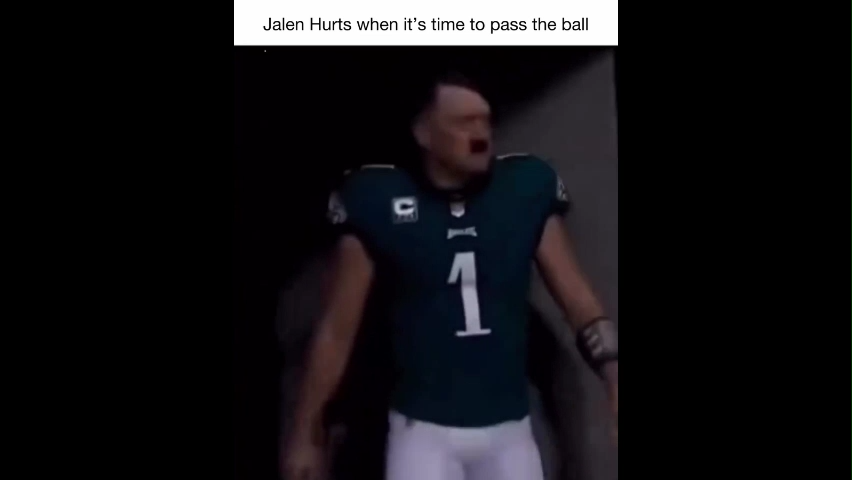 Jalen Hurts Memes Viral Video Download