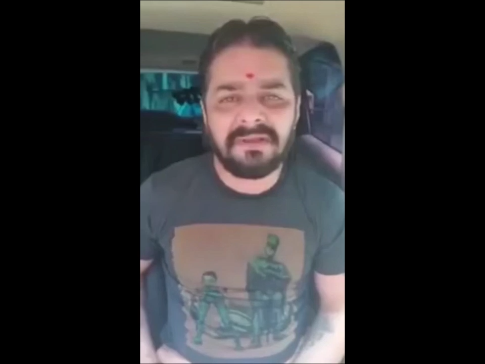 Aap Kaha The Gyani Baba Meme Download