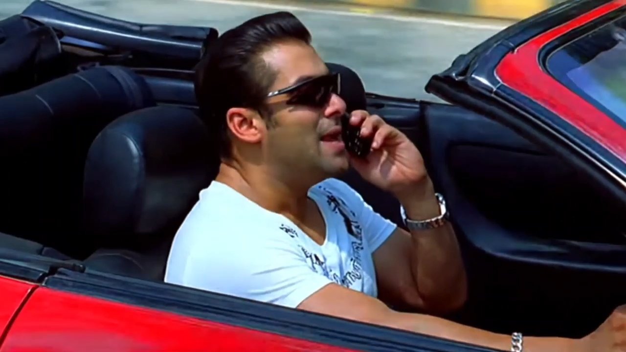 Salman Khan Samajh Nahi Aayi Meri Baat Meme Download