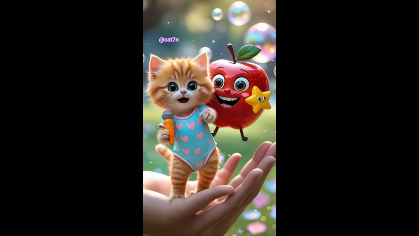 Tang Ting Tung Kucing Memes Download