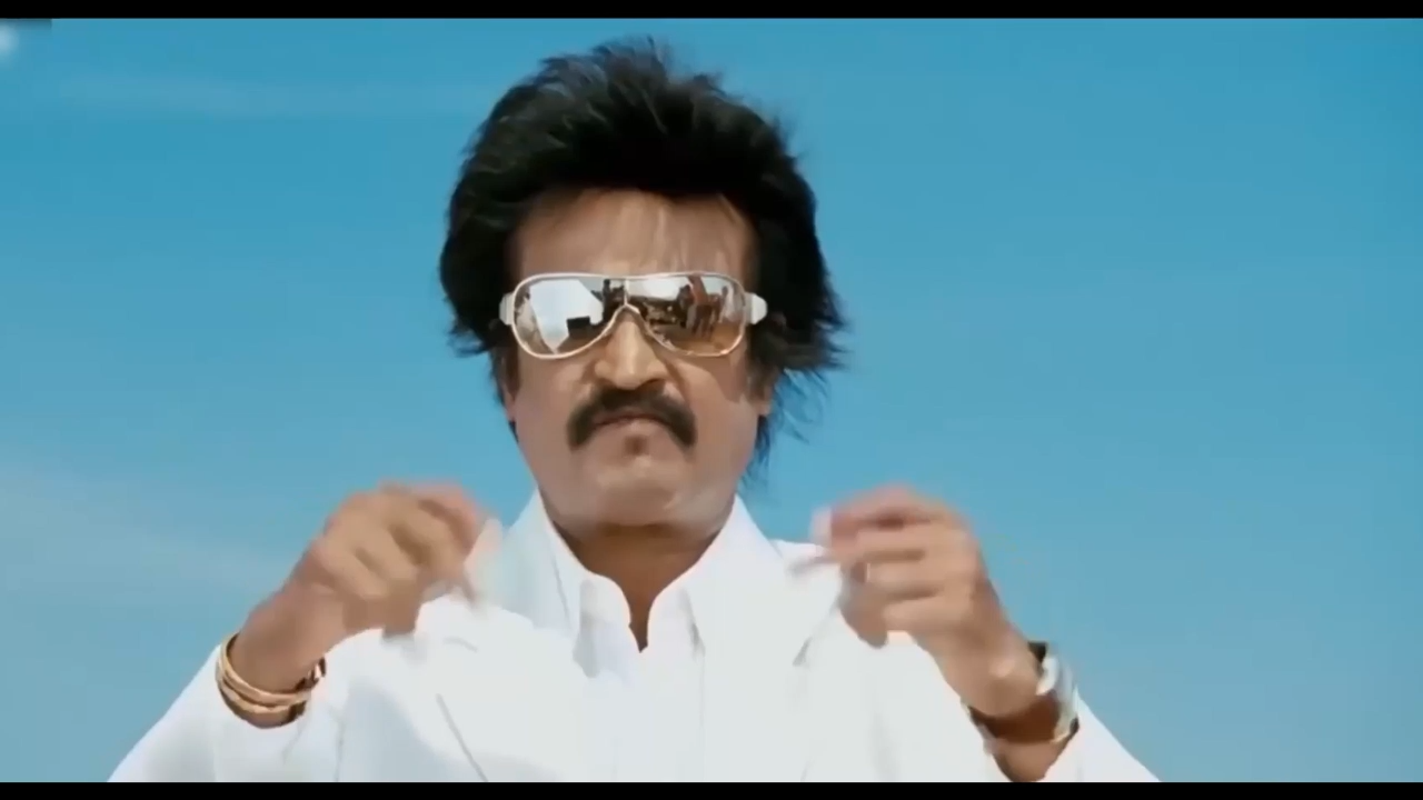Rajinikanth Signature Meme Download