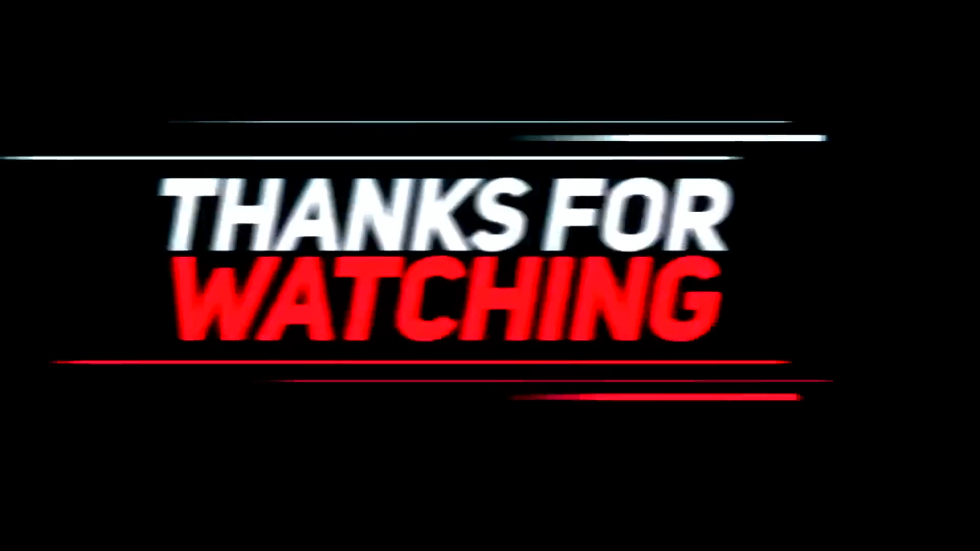 Like and Subscribe Outro Download