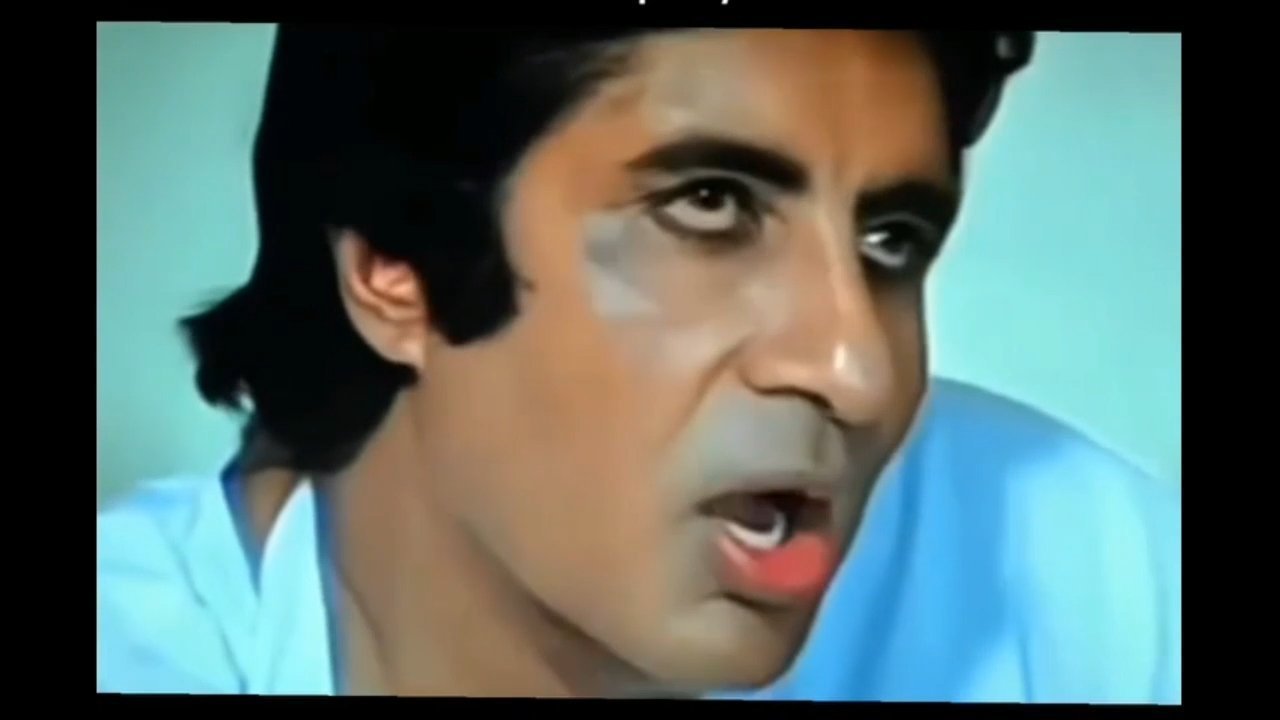 Pagar Badhao Amitabh Bachchan Meme Download