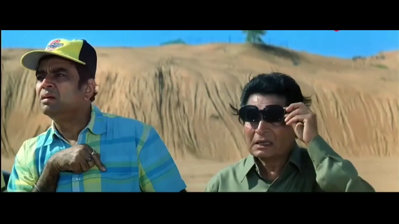 Ye Sab Kya Dekhna Meme Download